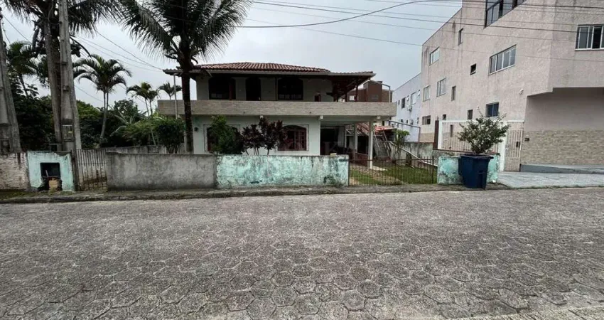 Casa em condomínio fechado com 5 quartos à venda na Rua Ambrósio Marques da Rosa, Ingleses, Florianópolis