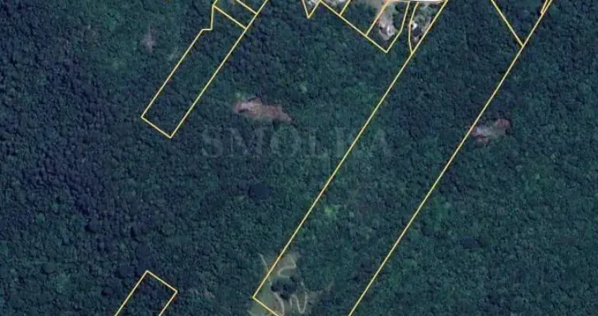 Terreno em condomínio fechado à venda na Rodovia Admar Gonzaga, Itacorubi, Florianópolis