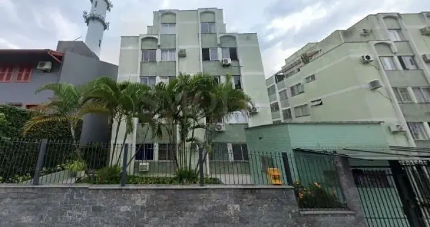 Apartamento com 2 quartos à venda na Rua Santos Saraiva, Estreito, Florianópolis