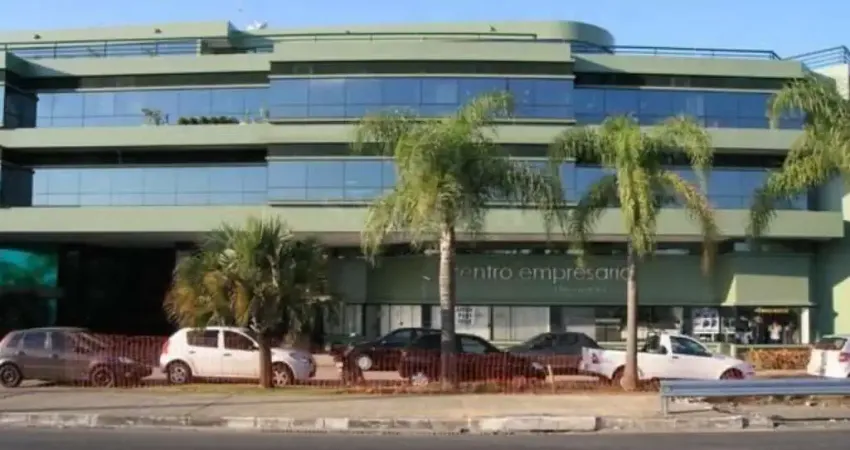 Sala comercial com 5 salas à venda na Avenida Osvaldo Rodrigues Cabral, Centro, Florianópolis