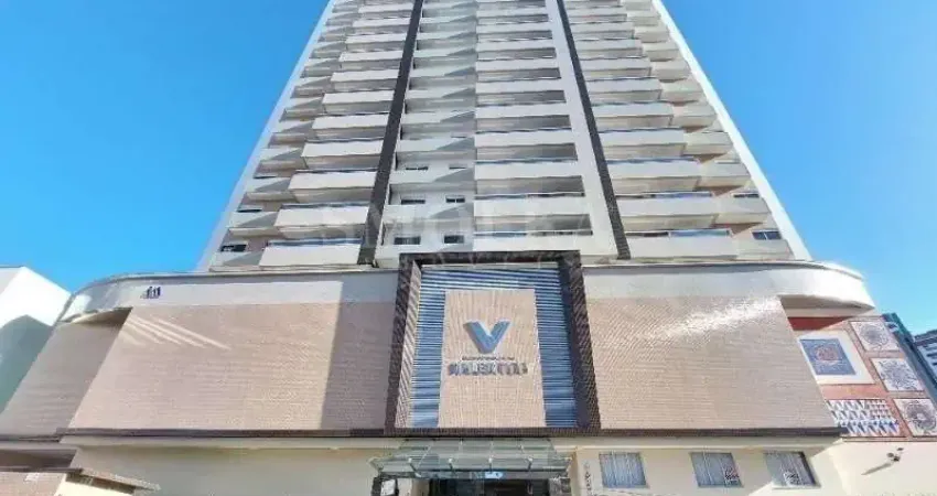 Apartamento com 3 quartos à venda na Avenida Brigadeiro da Silva Paes, Campinas, São José
