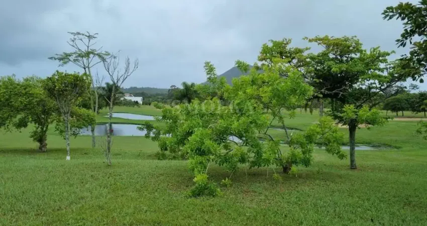 Terreno em condomínio fechado à venda na Estrada Dário Manoel Cardoso, Ingleses do Rio Vermelho, Florianópolis