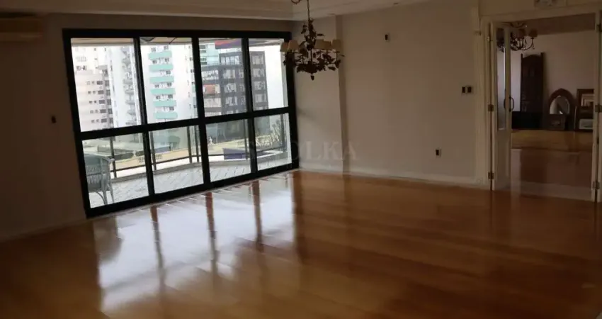 Apartamento com 4 quartos à venda na Rua Doutor Armínio Tavares, Centro, Florianópolis