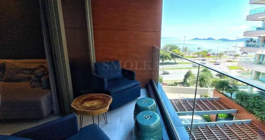 Apartamento com 3 quartos à venda na Rua Comandante Constantino Nicolau Spyrides, Agronômica, Florianópolis