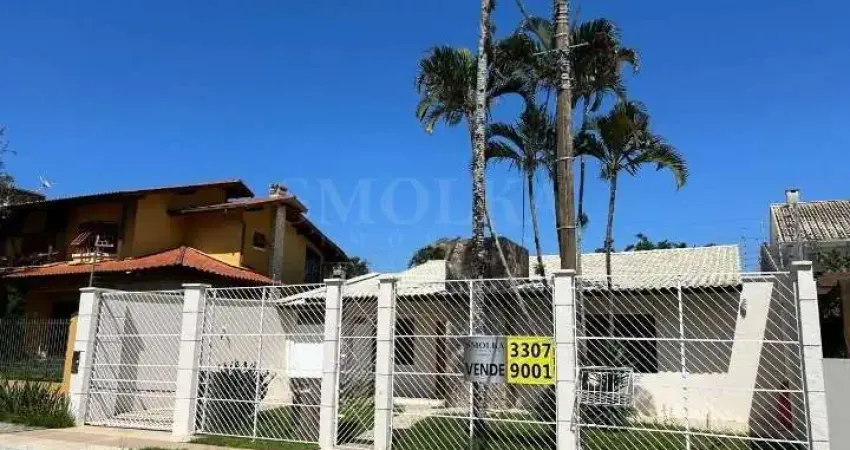 Casa em condomínio fechado com 3 quartos à venda na Rua Itabira, Itacorubi, Florianópolis