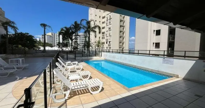Apartamento com 3 quartos à venda na Rua Rui Barbosa, Agronômica, Florianópolis