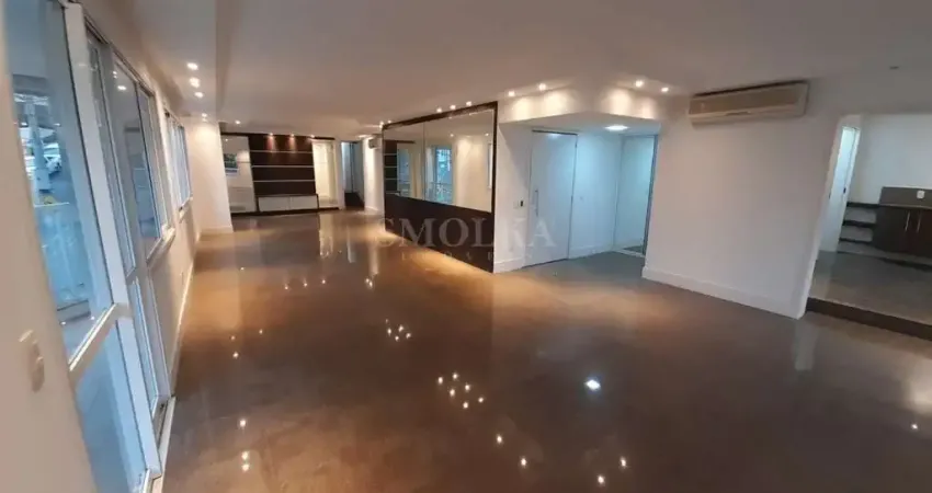 Apartamento com 4 quartos para alugar na Rua João Carvalho, Agronômica, Florianópolis