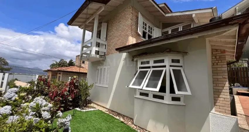 Casa em condomínio fechado com 4 quartos à venda na Rua Francisca Moreira, Ponta de Baixo, São José