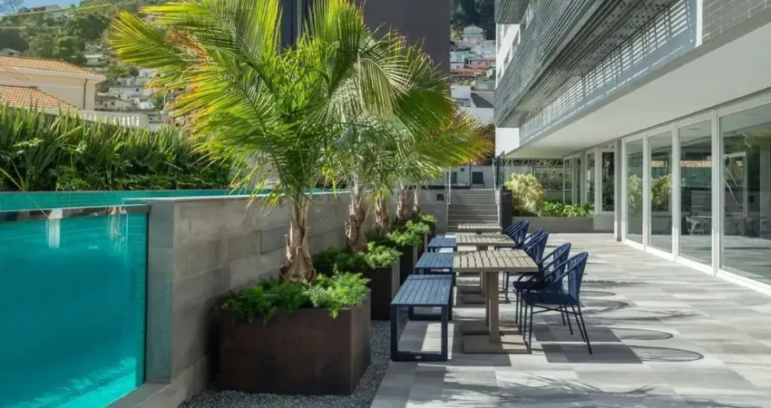 Kitnet / Stúdio à venda na Avenida Mauro Ramos, Centro, Florianópolis