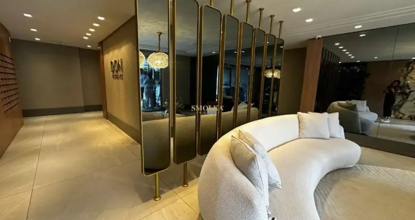 Apartamento com 3 quartos à venda na Rua Osni João Vieira, Campinas, São José