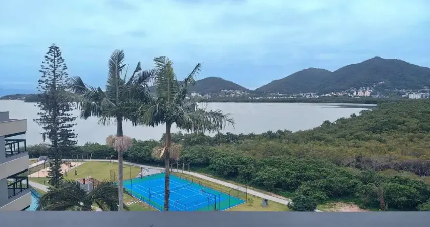 Apartamento com 3 quartos à venda na Rodovia João Paulo, João Paulo, Florianópolis