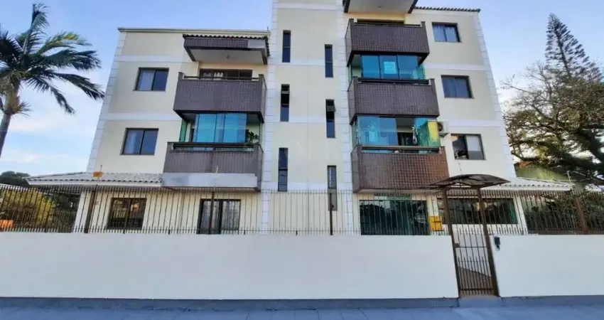 Cobertura com 2 quartos à venda na Rua dos Eucaliptos, Canasvieiras, Florianópolis