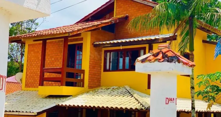 Casa em condomínio fechado com 7 quartos à venda na Rodovia Baldicero Filomeno, Ribeirão da Ilha, Florianópolis