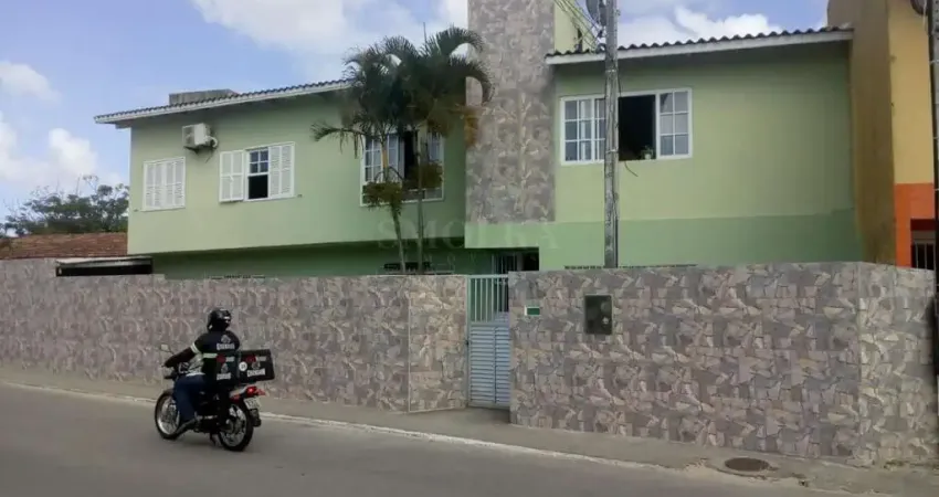 Casa em condomínio fechado com 5 quartos à venda na Avenida Campeche, Campeche, Florianópolis