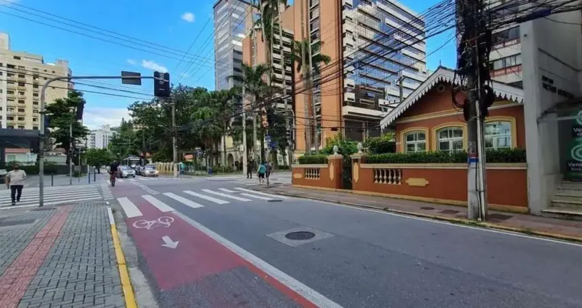 Sala comercial com 3 salas à venda na Praça Quinze de Novembro, Centro, Florianópolis