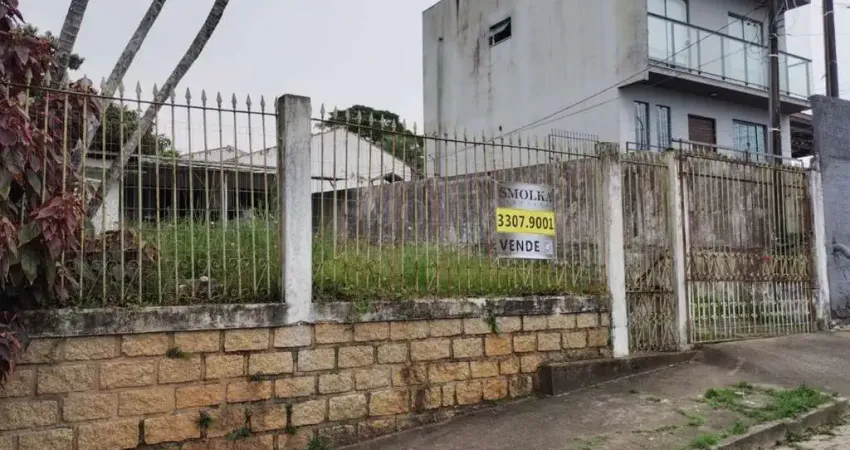 Casa em condomínio fechado com 2 quartos à venda na Rua Francisco Evangelista, Jardim Atlântico, Florianópolis