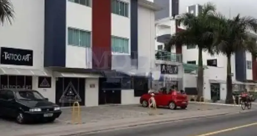 Cobertura com 3 quartos à venda na Rua Intendente João Nunes Vieira, Ingleses, Florianópolis
