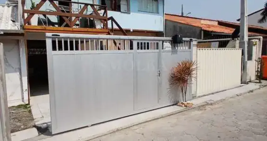 Casa em condomínio fechado com 5 quartos à venda na Servidão Ademir Domingos dos Santos, Ingleses do Rio Vermelho, Florianópolis