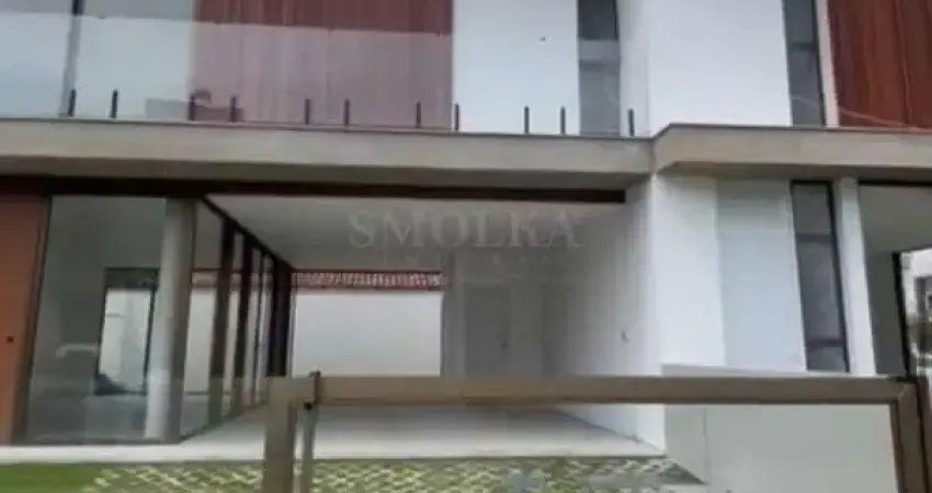 Casa em condomínio fechado com 3 quartos à venda na Rua do Babaçú, Itacorubi, Florianópolis