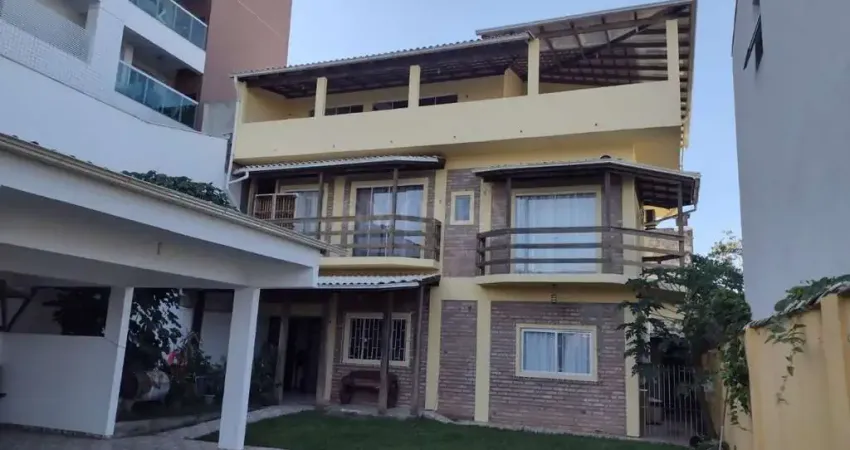 Casa comercial com 1 sala para alugar na Rua Primavera, Passa Vinte, Palhoça