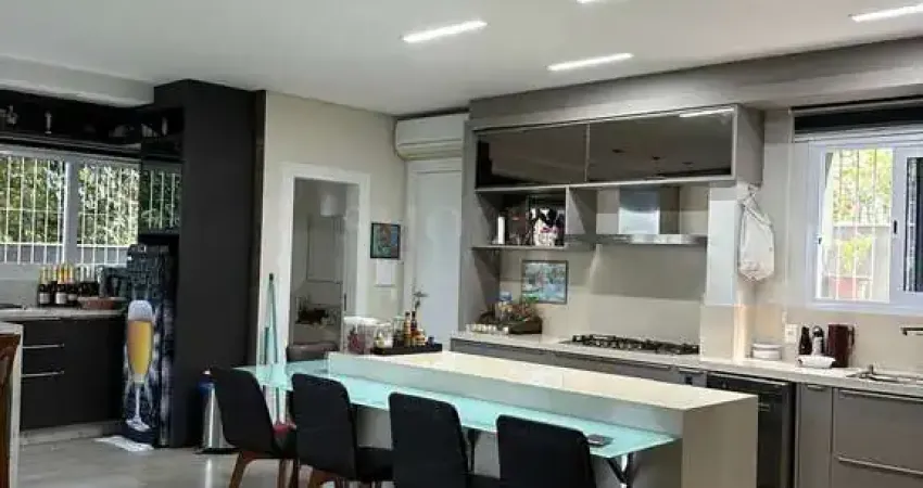 Casa em condomínio fechado com 4 quartos à venda na Rua do Imperador, Ponta de Baixo, São José