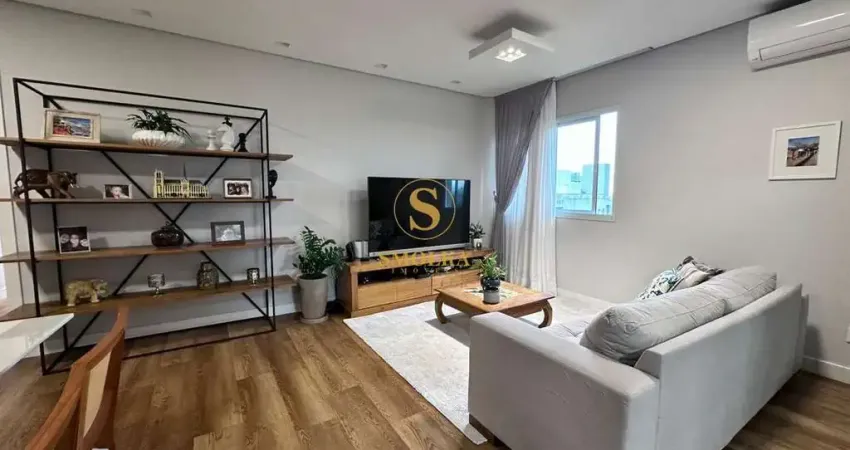 Apartamento com 3 quartos à venda na Rua Luiz Elias Daux, Ingleses do Rio Vermelho, Florianópolis