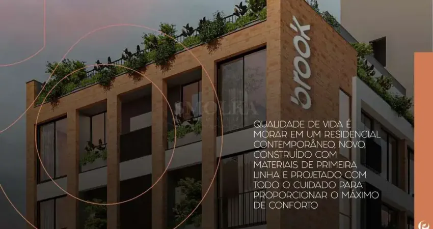 Apartamento com 2 quartos à venda na Rua Jabuticabeira do Sul, Ribeirão da Ilha, Florianópolis