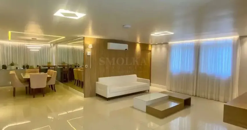 Apartamento com 3 quartos à venda na Rua Duarte Schutel, Centro, Florianópolis