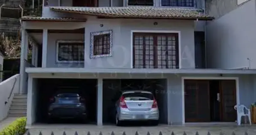 Casa em condomínio fechado com 4 quartos à venda na Rua Antônio Carlos Ferreira, Agronômica, Florianópolis