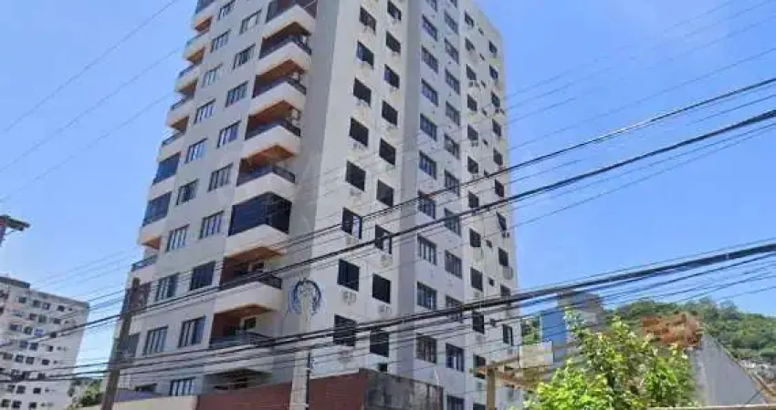 Apartamento com 2 quartos à venda na Rua General Bittencourt, Centro, Florianópolis