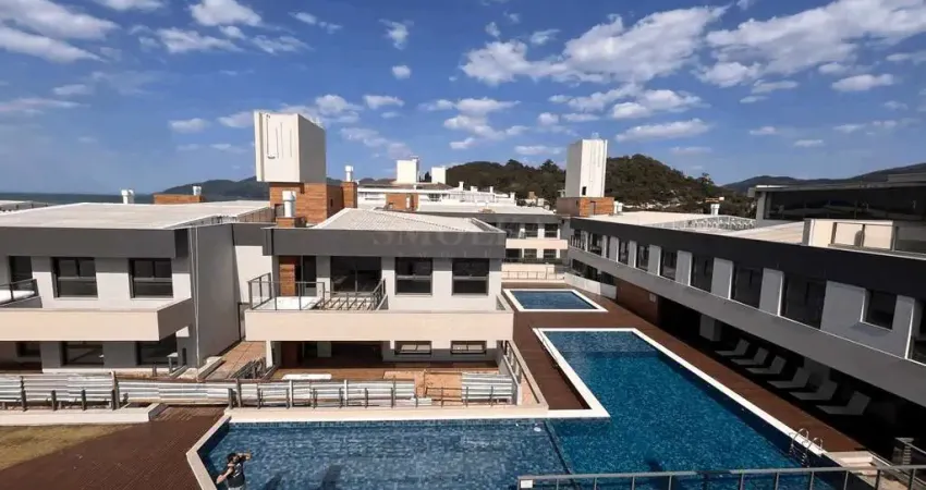 Apartamento com 2 quartos à venda na Rua Manoel Pedro Vieira, Morro das Pedras, Florianópolis