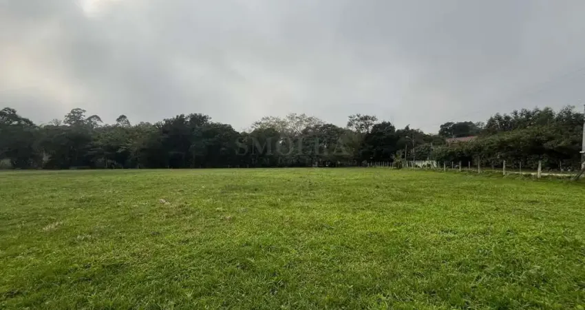 Terreno em condomínio fechado à venda na Rua Intendente Antônio Damasco, Ratones, Florianópolis