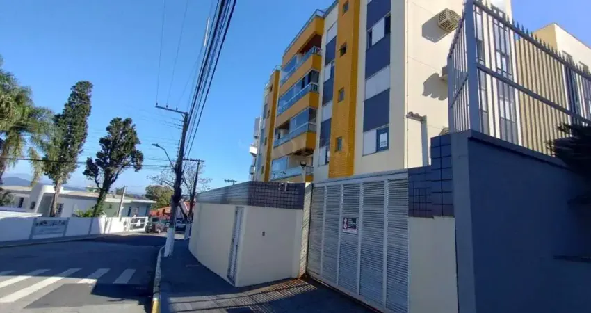 Apartamento com 3 quartos à venda na Rua Fernando Ferreira de Mello, Bom Abrigo, Florianópolis