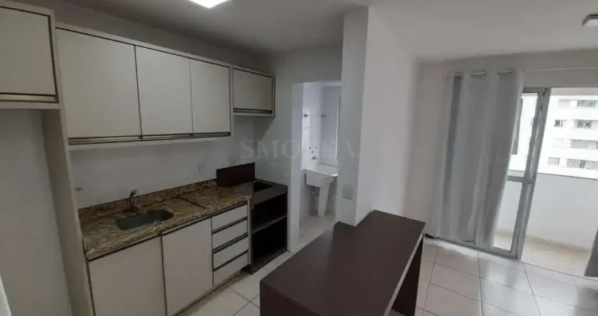 Apartamento com 2 quartos à venda na Rua Capri, Pagani, Palhoça
