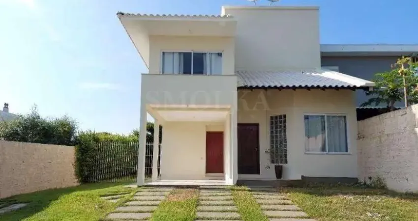 Casa comercial com 2 salas para alugar na Rua Santos Lostada, Coqueiros, Florianópolis