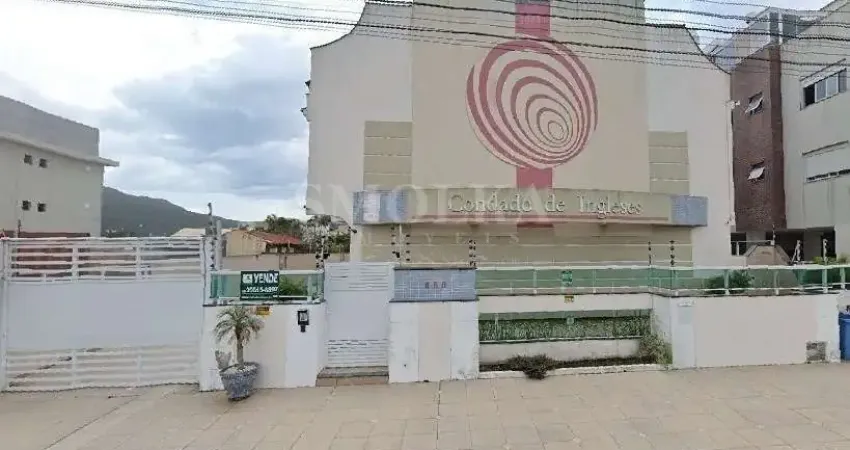 Apartamento com 3 quartos à venda na Rua dos Lordes, Ingleses do Rio Vermelho, Florianópolis