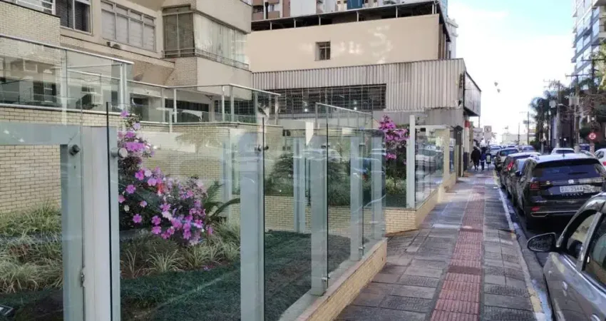 Apartamento com 4 quartos à venda na Rua Desembargador Arno Hoeschl, Centro, Florianópolis