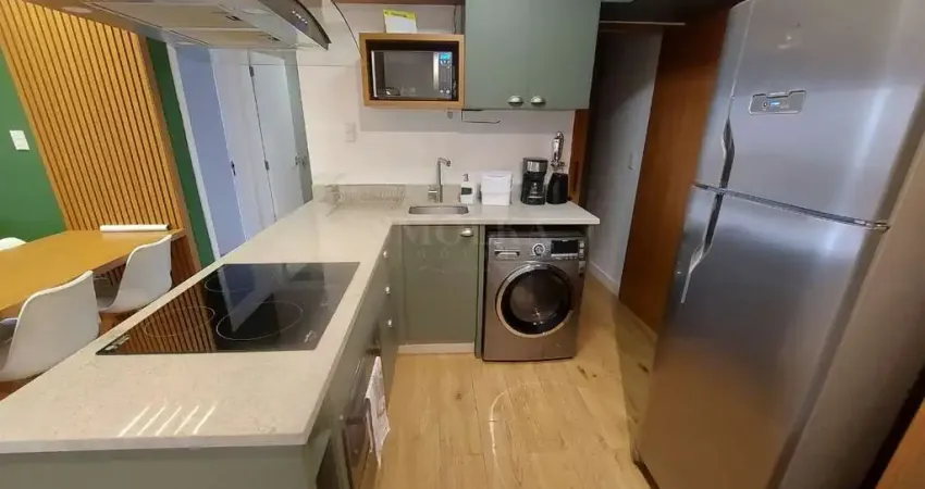 Apartamento com 2 quartos à venda na Rua Felipe Schmidt, Centro, Florianópolis