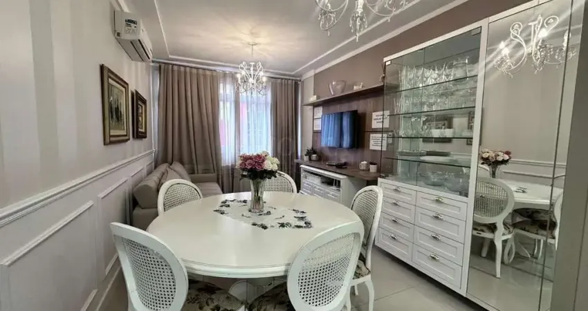 Apartamento com 2 quartos à venda na Rua Anita Garibaldi, Centro, Florianópolis