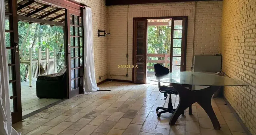 Casa em condomínio fechado com 4 quartos à venda na Rua Maestro Aldo Krieger, Córrego Grande, Florianópolis