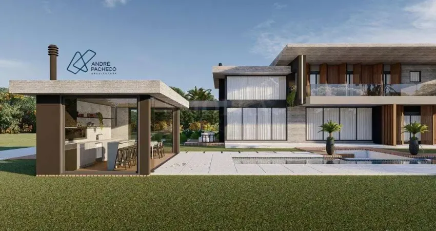 Chácara / sítio com 4 quartos à venda no Centro, Rancho Queimado 