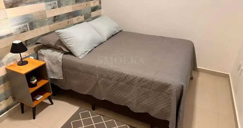 Apartamento com 2 quartos à venda na Servidão Calêndula, Ingleses, Florianópolis