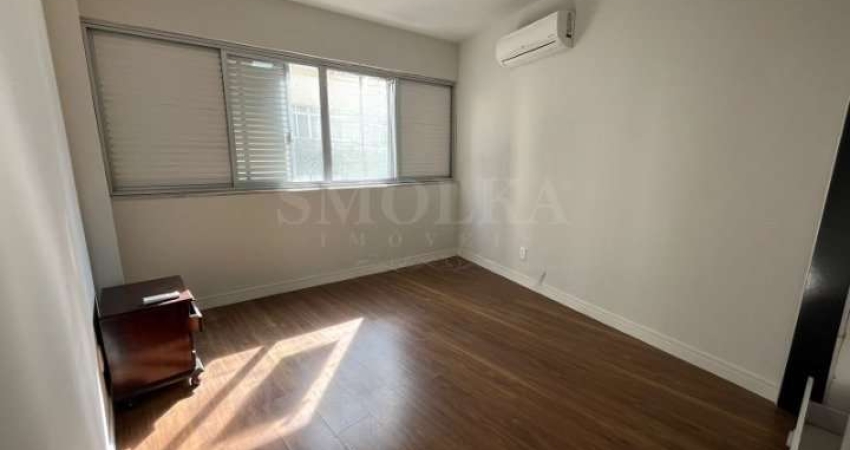 Apartamento com 2 quartos à venda na Avenida Prefeito Osmar Cunha, Centro, Florianópolis