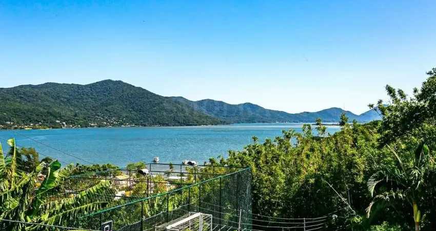 Casa em condomínio fechado com 5 quartos à venda na Servidão Caminho do Pescador, Lagoa da Conceição, Florianópolis