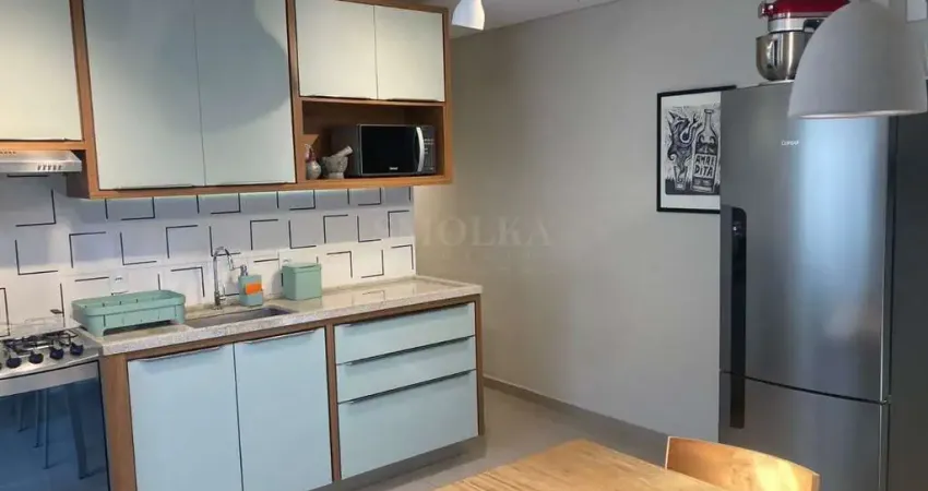 Apartamento com 2 quartos à venda na Rua Fidélis Govoni, Campeche, Florianópolis