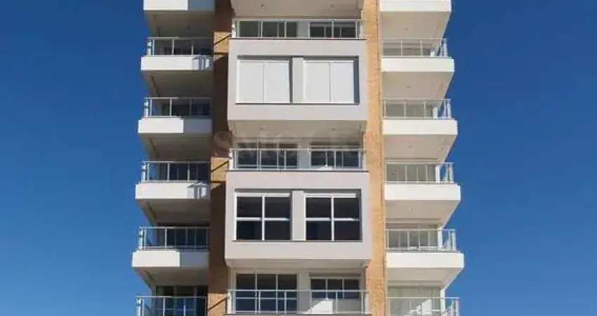 Apartamento com 3 quartos à venda na Rua dos Bem-Te-Vis, Pedra Branca, Palhoça