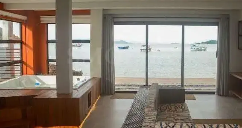 Casa em condomínio fechado com 6 quartos à venda no Canto dos Ganchos, Governador Celso Ramos 