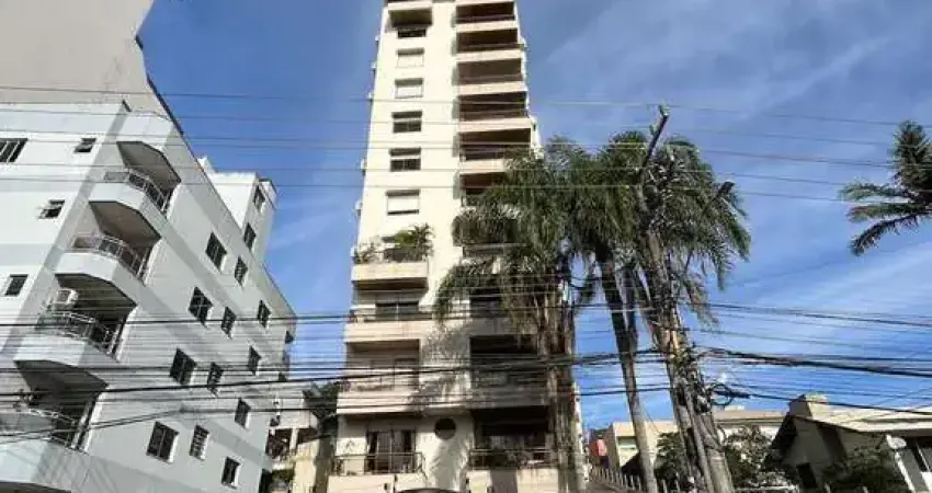 Apartamento com 4 quartos à venda na Rua Rui Barbosa, Agronômica, Florianópolis