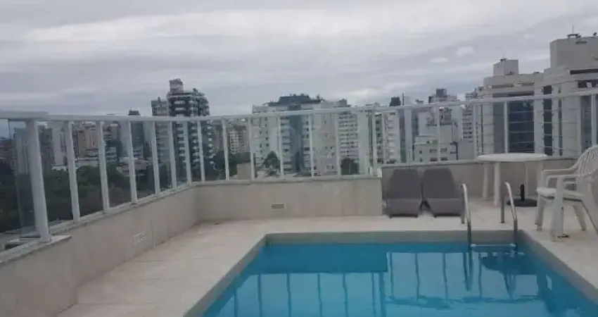 Apartamento com 3 quartos à venda na Rua Hermann Blumenau, Centro, Florianópolis