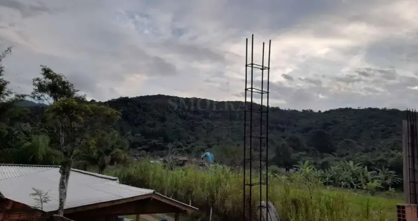Terreno em condomínio fechado à venda na Rua Bento Manoel Ferreira, Ratones, Florianópolis